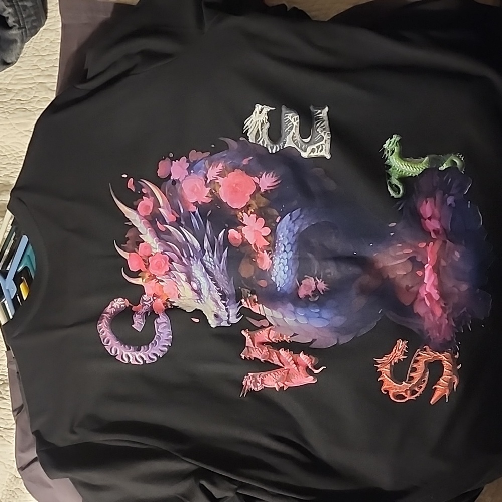 G West 2xl tee shirt
